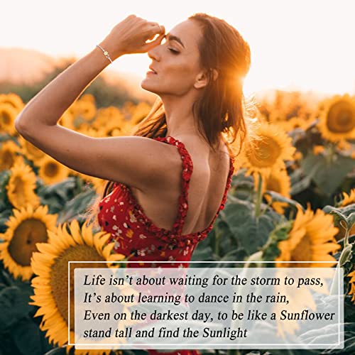 Tarsus-Sunflower-Gifts-for-Women-Teen-Girls-Sunflower-Bracelets-for-Women