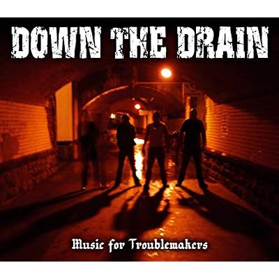 Music For Troublemakers