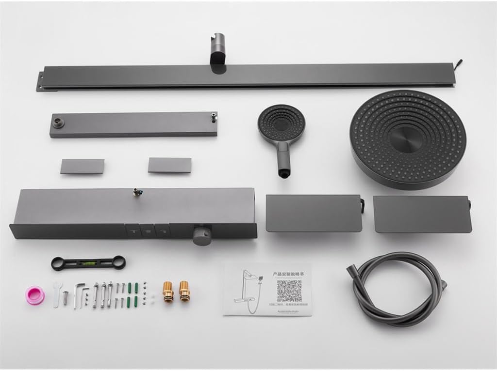 Digital Microscope Constant Temperature Purchase Large Shower Shower Suit Copper Main Function Of Water