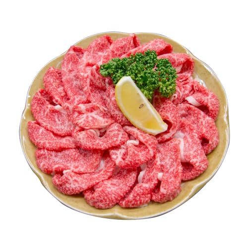 博多和牛 しゃぶしゃぶ 定期便全3回[一般社団法人地域商社ふるさぽ]