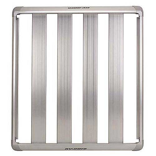 Amazon.co.jp: カーメイト ルーフキャリア inno エアロラック100 IN569  