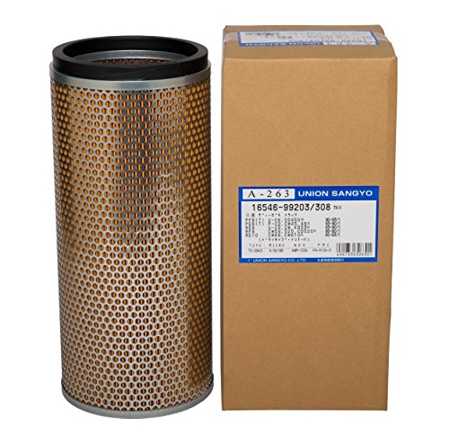 ユニオン産業 エアーエレメント A-263