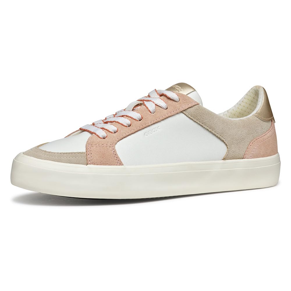 Geox D Emmeleny E ZapatillasMujer