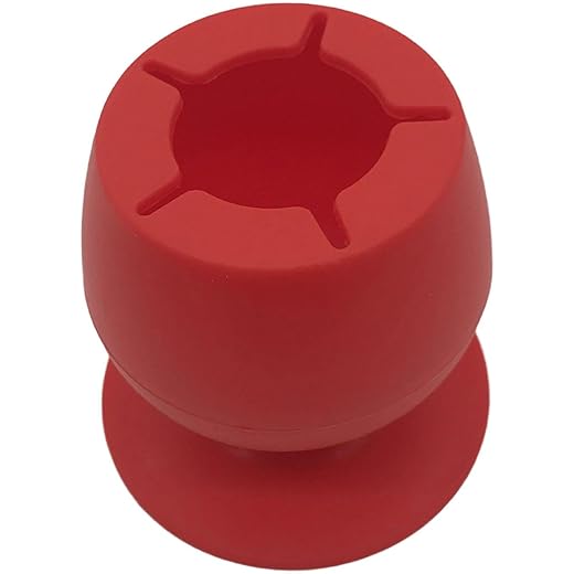 LOOM TREE Vinyl Weeding Scrap Holder Portable