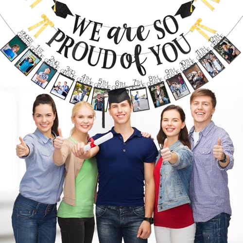 Bannière de remise de diplôme Epakh pour réussir facilement votre décoration de salle