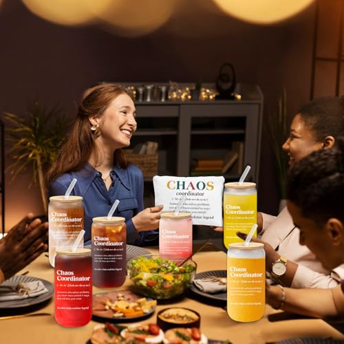 Save 50% on 6 Set Employee Appreciation Gifts Bulk