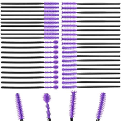 40 PCS Sewing Machine Cleaning Brushes for Quilting Supplies Reusable