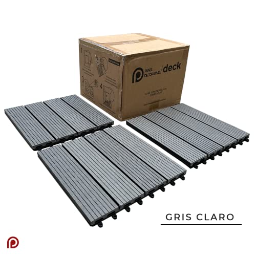 El mejor review de Pisos para muros exteriores disponible en línea para comprar. 23 Imagen adicional