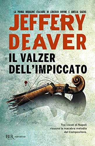  Il valzer dell\'impiccato