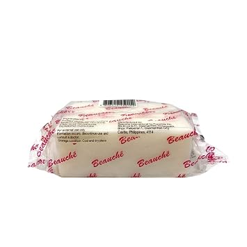 Beauche Gluta Soap, 150g (pack of 1)