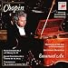 Chopin: Piano Concerto No. 1 in E minor Op. 11 / Variations on La Ci Darem La Mano , Op. 2, Grande Valse Brillante in A minor, Op. 34 No. 2