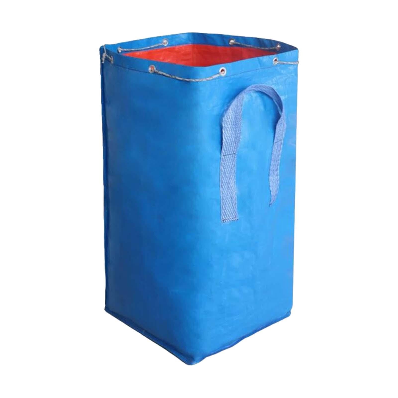 bnf® Sport Balls Bag Carrier Multipurpose Moving Bag for Training Football Indoor Blue | Sporting Goods | Fitness, Running & Yoga | Gym Bags