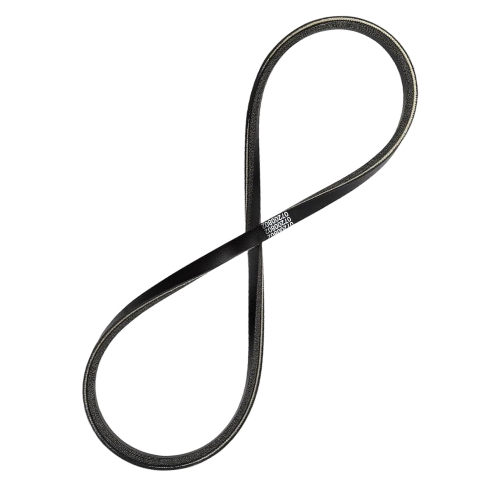 of 1 Replacements Drive Belts for Suitable Lawns Mowers Ensuring Perfect Fits and Long Lasting Durability Replacements