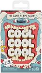 Spin Master Games, Cool Cool Cool The Card Game: A Fast-Paced Sick Card Slapping Battle, Fun Activity for Teens, Adults & Family Game Night, 2-6 Players, for Ages 7 & Up