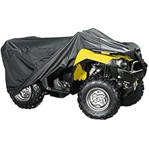 Raider 02-7736 DT-Series Premium X-Large Heavy-Duty ATV Storage Cover