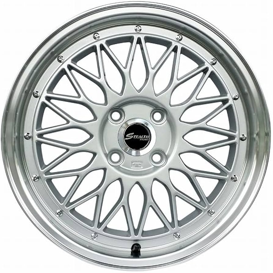 ステルスレーシング ME01 16インチ 165/45R16 4本