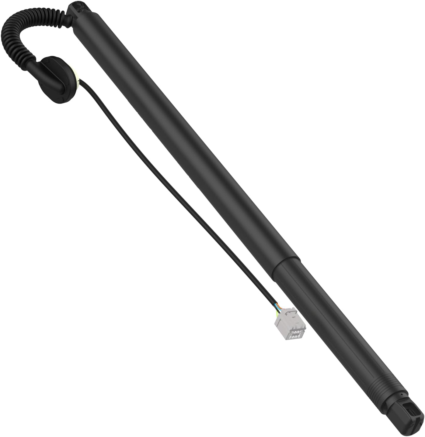 Rear Tailgate Power Lift Support Shock Strut Compatible with Chevy Suburban Tahoe GMC Yukon XL Cadillac Escalade ESV 2015-2020, Electric Rear Hatch Trunk Litgate Actuator 84306929 23226162 23235697