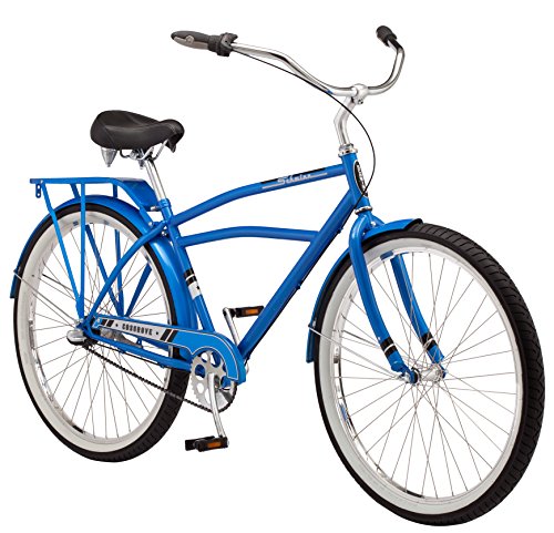 comfort cruiser bike