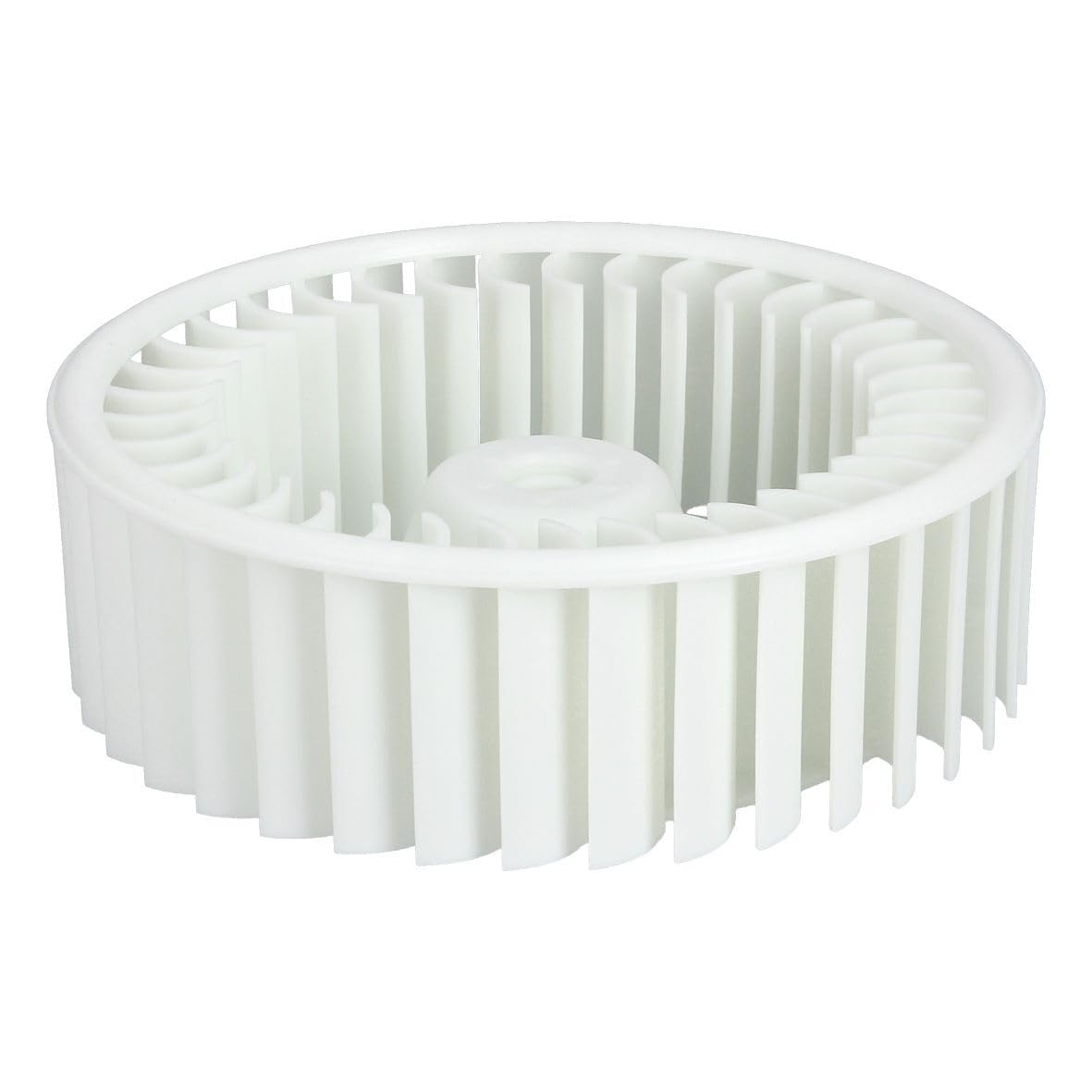 easyPART Kompatibel/Ersatz für Beko 2981320100 Lüfterrad 150mmØ für Trockner