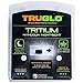 TruGlo Glow in the Dark Pistol Sight, Springfield