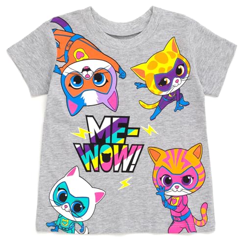 Image of Disney Girls' 2-Pack Short Sleeve T-Shirts for Baby & Kids