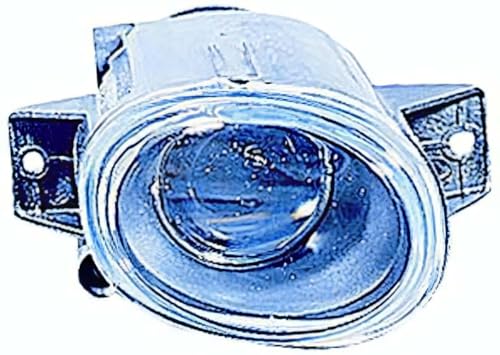Feu antibrouillard Seat LEON 1999-2005 droit H3 OE 1M0941704