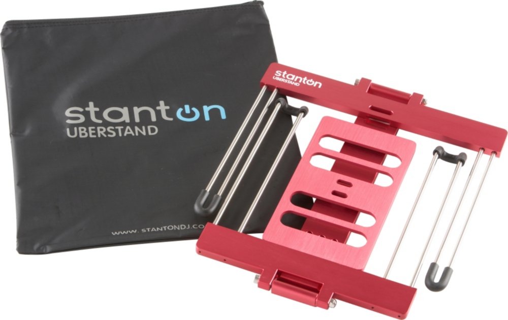 Stanton Laptop ⁄ Stand Uberstand STANTON UBERSTAND スタントン①