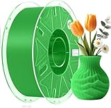 Matériau sain et de haute qualité : emballage respectueux de l'environnement, réduisant les émissions de carbone. Les filaments PLA RFID officiels de 1,75 mm de Creality sont fabriqués à partir de matériaux respectueux de l'environnement qui sont exempts de toxines et d'odeurs nocives, assurant que vous pouvez imprimer en toute confiance et sans aucun risque pour votre santé.