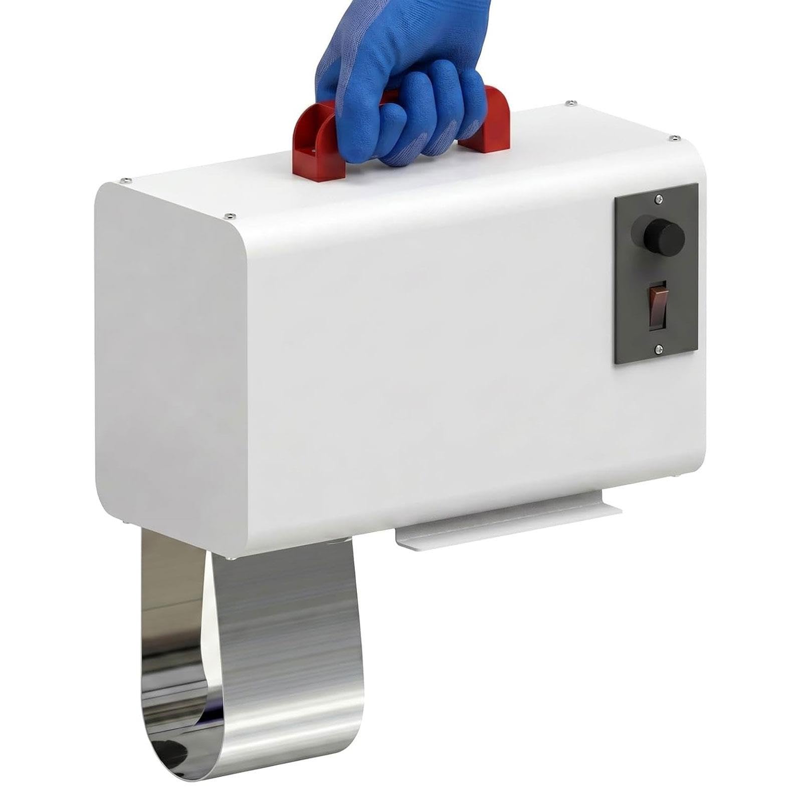 Dégraissant à bande en acier 15L/24L/35L/HCNC avec minuterie, for l'usinage