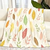 Polyvalente et Utilisable Toute l’Année : Nos couvertures polaire ultra-douces conviennent à toutes les saisons. Idéales comme couverture d’appoint, couverture de voyage, couverture pour la sieste, couverture de lit, couverture de maison ou de voiture. Parfaites également comme couvre-lit, couverture de camping, de pique-nique ou pour vos animaux de compagnie.