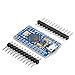 3PCS Pro Micro 5V 16MHz Module Board 2 Row Pin Header for Arduino Mini Leonardo