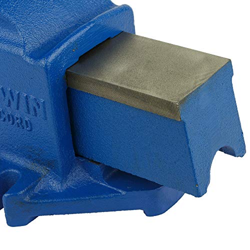 Irwin Assembly Schraubstock Nr. 3/100 mm – Ansicht 6