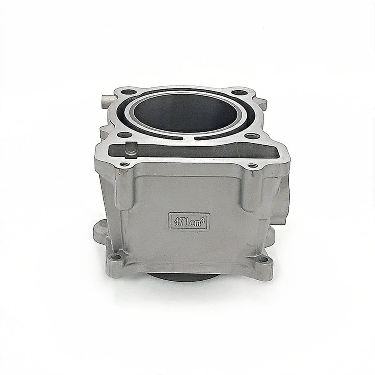 Zespół cylindra zestaw tłoka pierścienie części nadające się do Hisun HS 500 500cc HS500 ATV UTV QUAD gokart kod ERP P0040001211A0000 Wymiana części