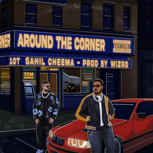 SAHIL CHEEMA & Prodbywizrd