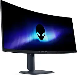 Monitor Dell Alienware 34" AW3425DWM