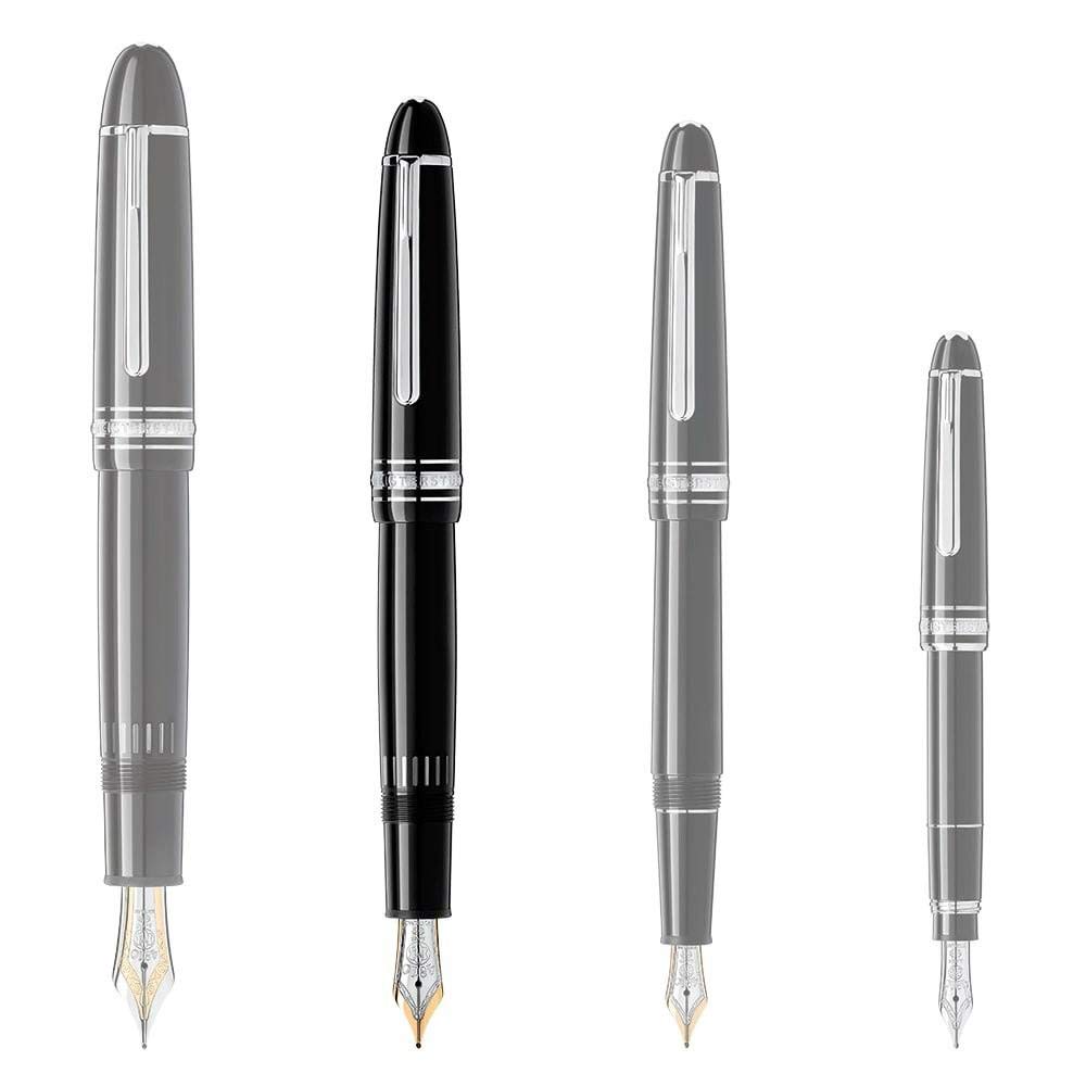 Amazon | MONTBLANC STILOGRAFICA MEISTERSTUCK PLATINUM LINE LE
