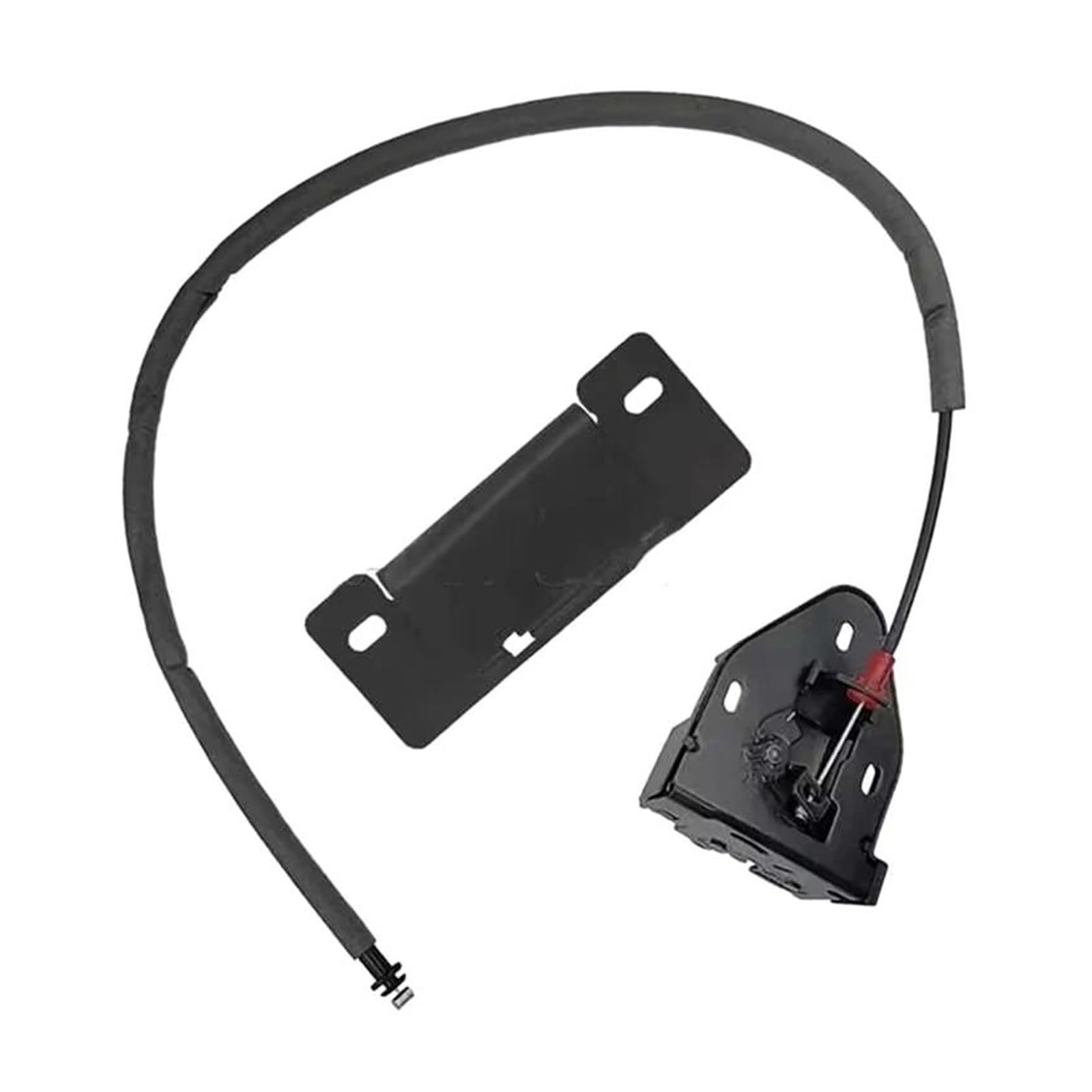 Remplacement Parties Pour R&enault Pour Trafic Voiture Arrière Droite Serrure de Porte Inférieure 8200006252 pièces modification