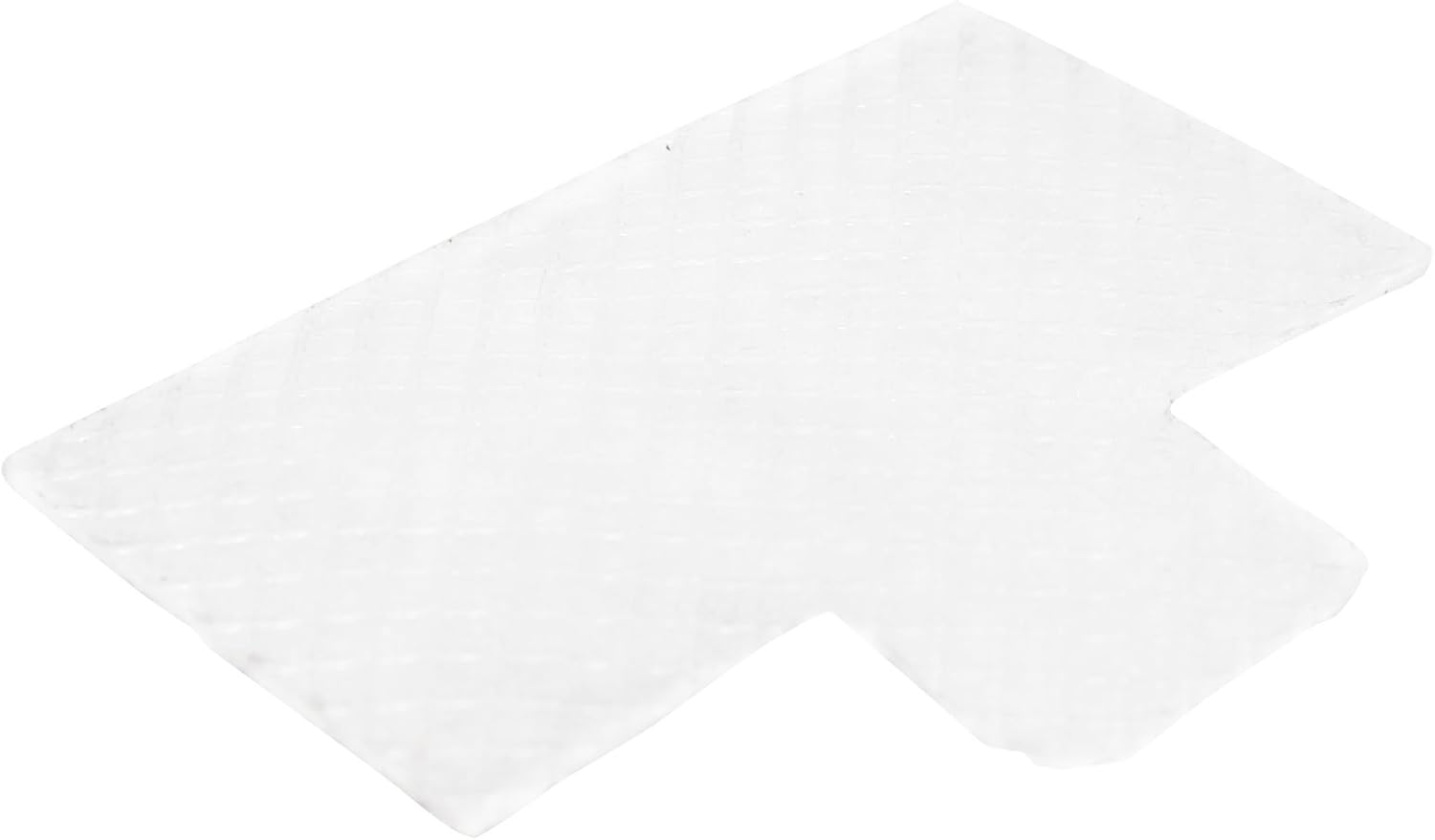 ከፍተኛ view of an UpStart Components Ultrafine Filter