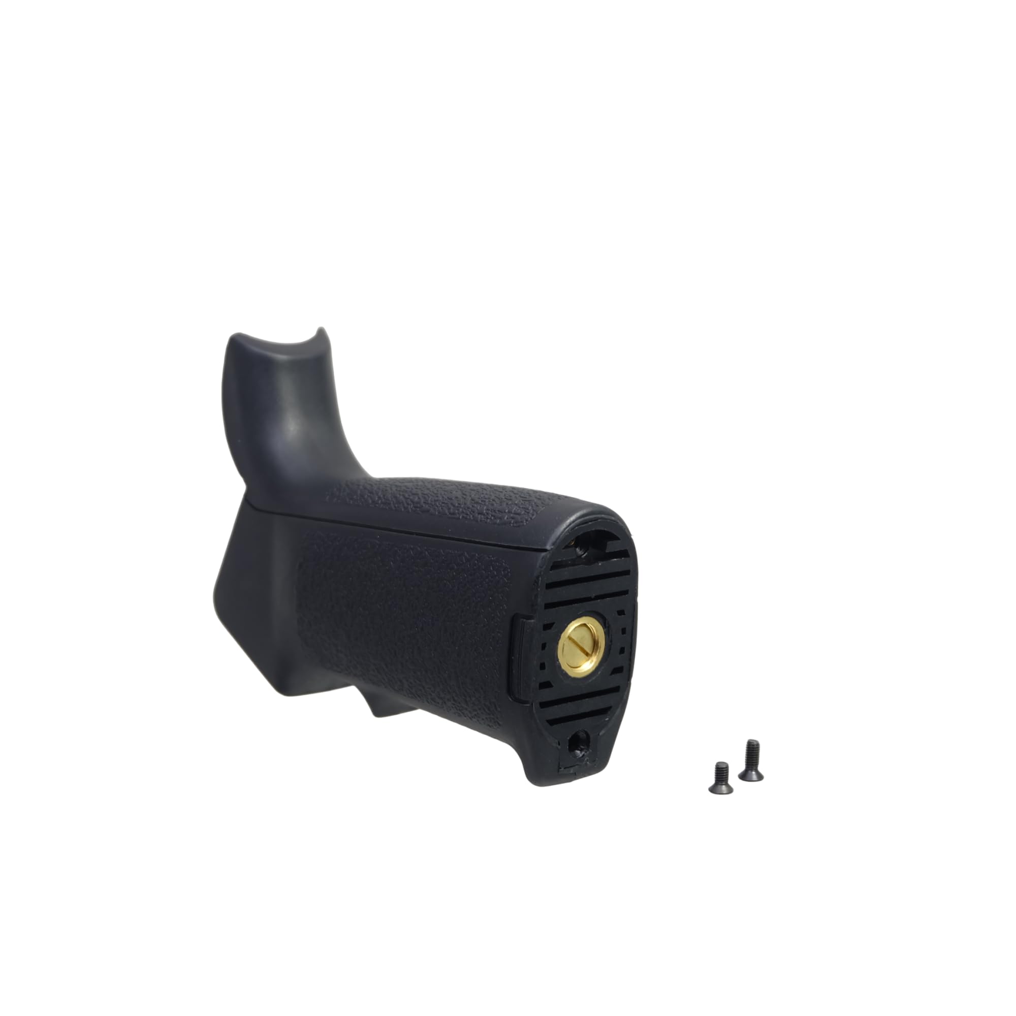 美品 PTS MAGPUL MIAD SL グリップ FDE (電動ガン用) BIGDRAGON MAGPUL MIADタイプグリップ M4電動用 DE | エアガン