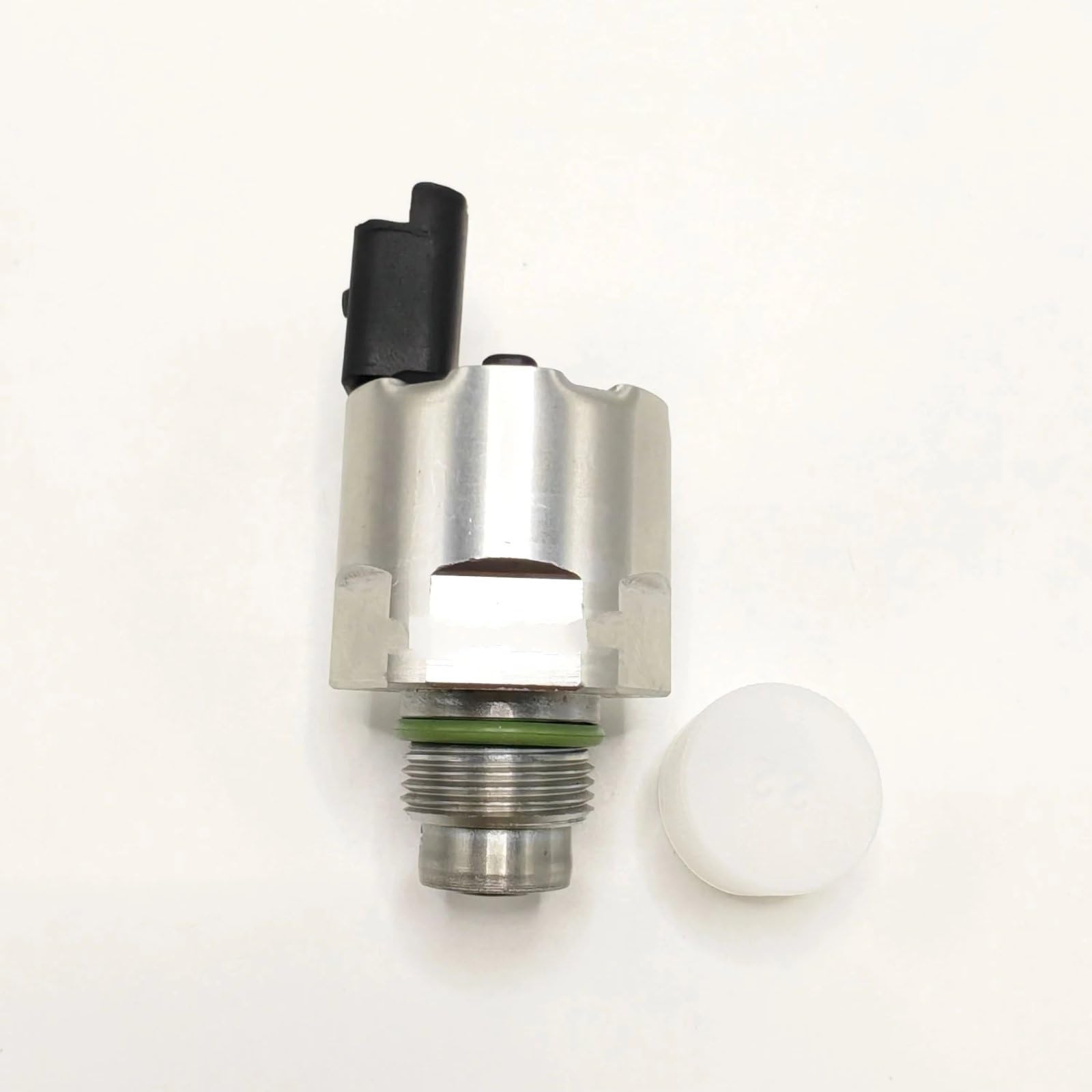 Regulador Combustible Compatible Con Citroen Para C2 C3 Válvula Control Inyección Combustible Regulador De Presión Bomba Motor Automóvil OEM: A2C59506225