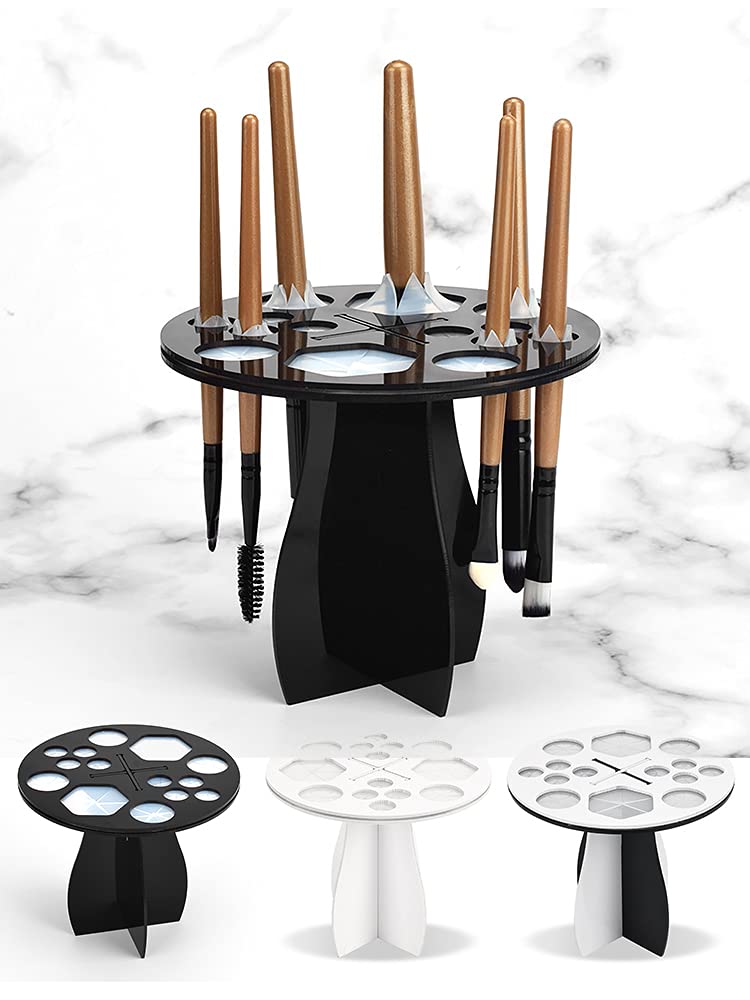 Professionelles Haarschneide-Kamm Set, 2-teilig, Weiß – Für Präzise Schnitte & Styling