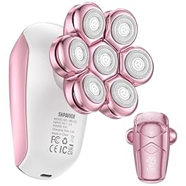 Electric Razors for Women...