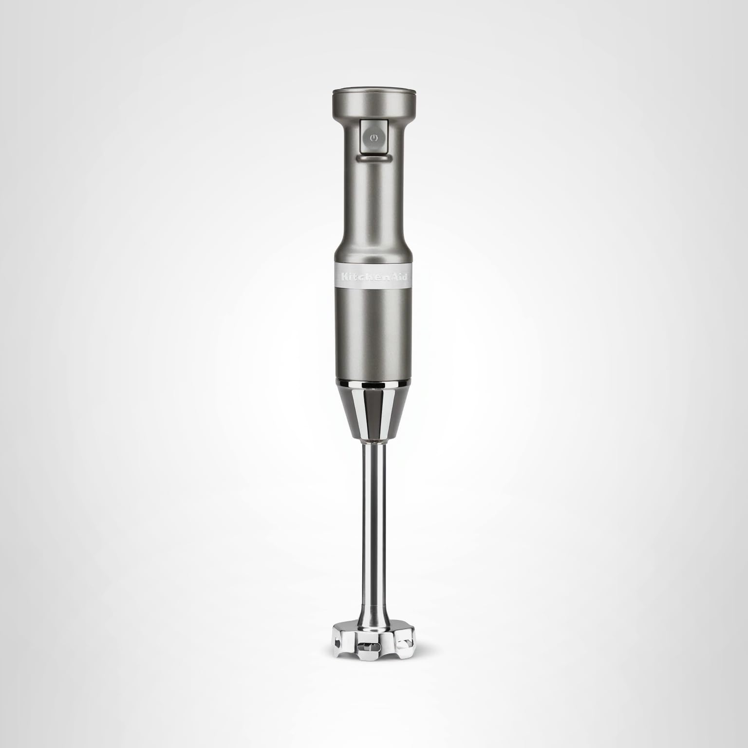 キッチンエイド可変速コード付きハンドブレンダー-KHBV53AQ Amazon.com: KitchenAid Variable Speed Corded Hand Blender KHBV53