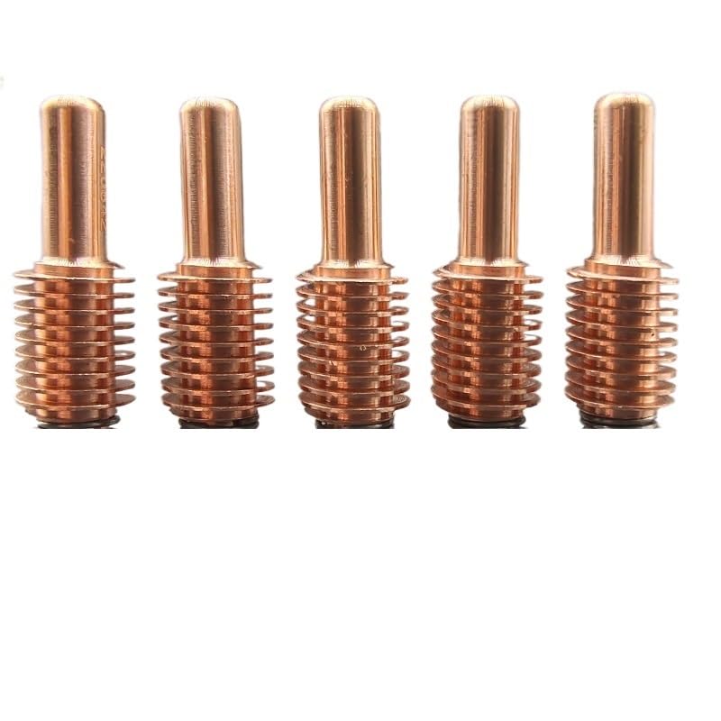 EKCOS 45XP/65/85/105 électrode 220842 220777 consommable de découpe Plasma 10Pcs