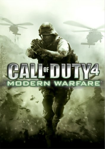 Call of Duty 4: Modern Warfare [Download]