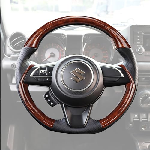 スズキ ジムニー シエラ JB64 JB74 純正 ステアリング ハンドル