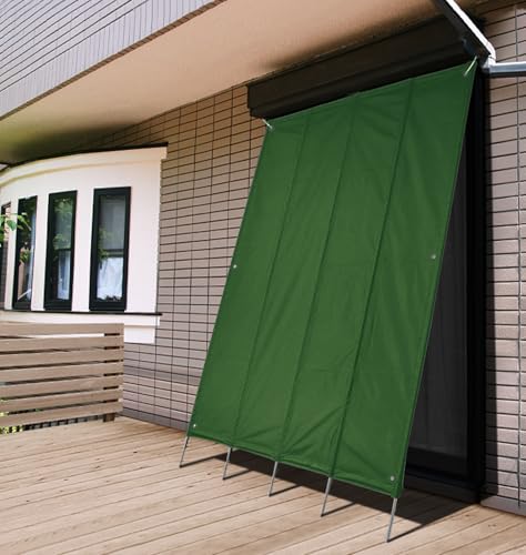 FIELDOOR ySՌz 悯 VF[h TVF[h  ȒP ݒu t Ċ| UVJbg ՔM  O x_ I[jO XN[ ډB ȃGl ߓd Ă 悵 V[g [2.4m×1.8m] [O[]