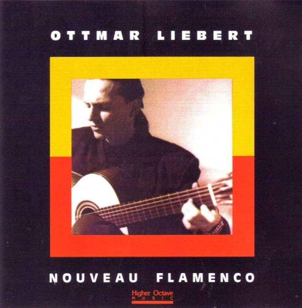 その他 Flamenco Fivo [CD] Nouveau flamenco by Ottmar Liebert - Amazon.com Music