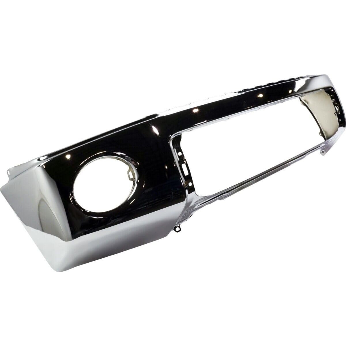 Amazon.com: Replacement 521110C021 TO1002182 Bumper Face Bar