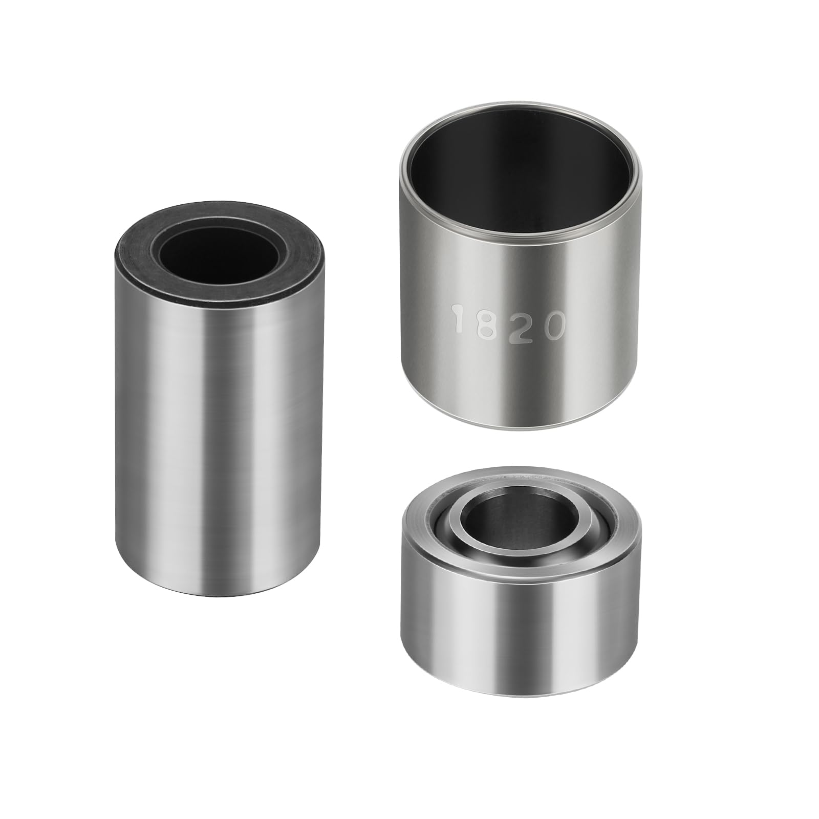Amazon.com: Front Shock Bushing Kit Upper&Lower for Honda TRX400EX